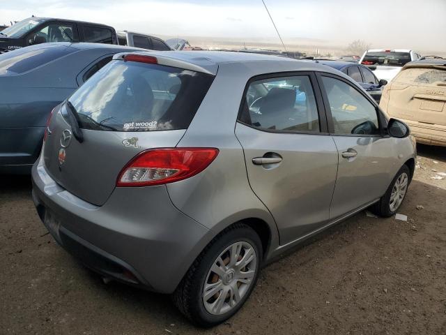 Obraz 3 z 2013 MAZDA MAZDA2  2013 z VIN JM1DE1KYXD0161845