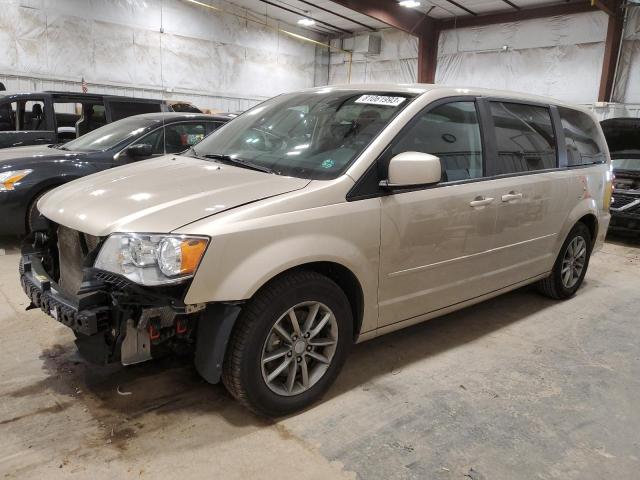 Изображение 2015 DODGE GRAND CARAVAN SE 2015