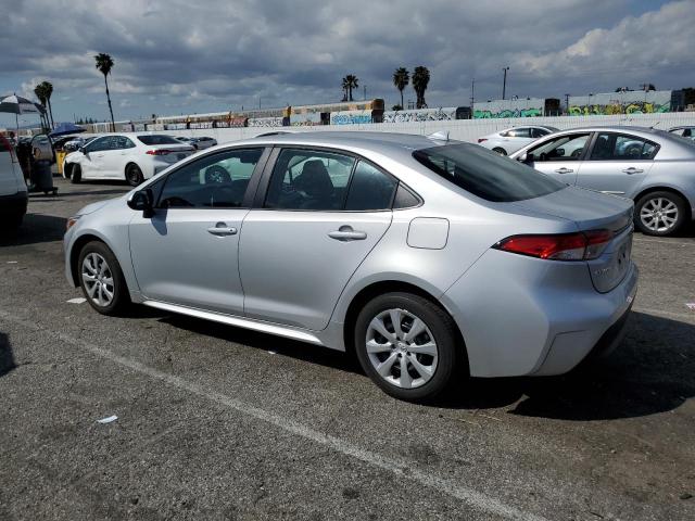 Obraz 2 z 2024 TOYOTA COROLLA LE 2024 z VIN 5YFB4MDE6RP093488