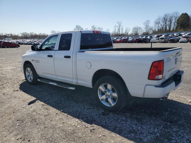 Изображение 2 2018 RAM 1500 ST 2018 с VIN 1C6RR7FT2JS309523