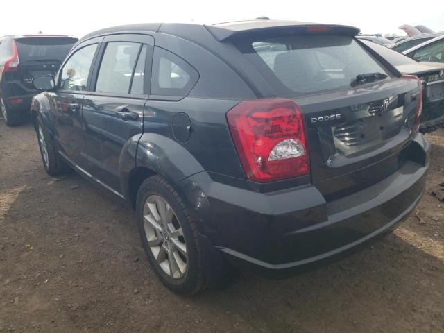 Изображение 2 2011 DODGE CALIBER HEAT 2011 с VIN 1B3CB5HA3BD128764