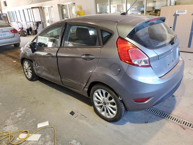 Изображение 2 2014 FORD FIESTA SE 2014 с VIN 3FADP4EJ5EM153523