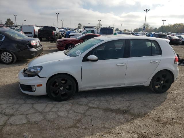 Изображение 1 2012 VOLKSWAGEN GTI  2012 с VIN WVWGD7AJXCW239995