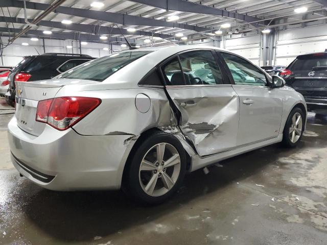 Image 3 of 2014 CHEVROLET CRUZE LT 2014 with VIN 1G1PE5SB5E7339128
