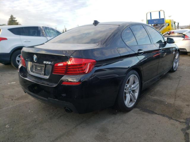 Изображение 3 2016 BMW 535 I 2016 с VIN WBA5B1C5XGG131710
