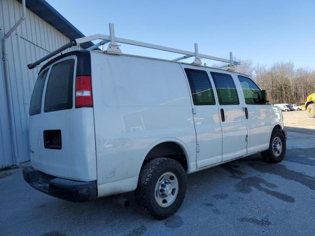 Image 3 of 2017 CHEVROLET EXPRESS G2500  2017 with VIN 1GCWGAFF3H1183262