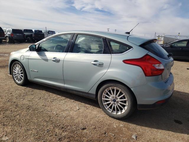 Image 2 of 2013 FORD FOCUS BEV 2013 with VIN 1FADP3R45DL165329