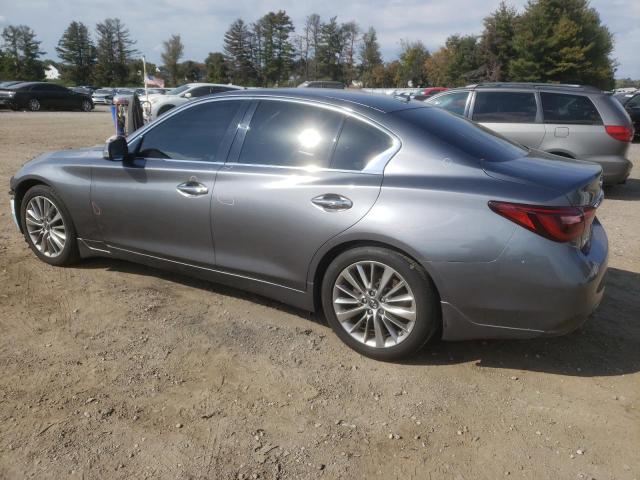 Obraz 2 z 2018 INFINITI Q50 LUXE 2018 z VIN JN1EV7AR3JM430759