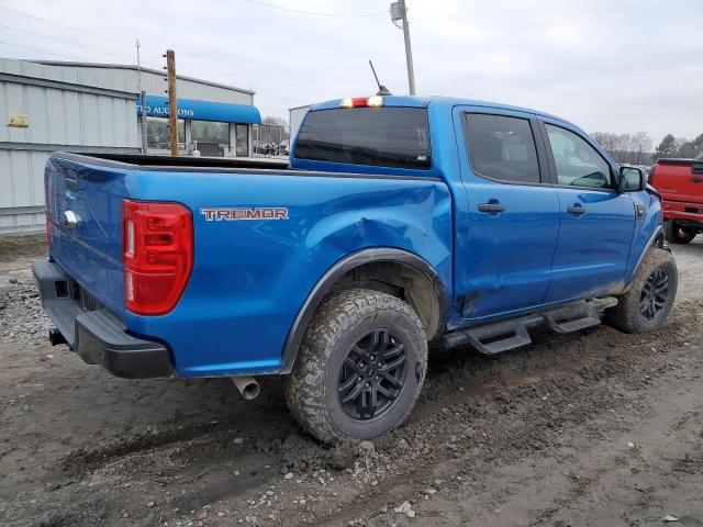 Изображение 3 2023 FORD RANGER XL 2023 с VIN 1FTER4FH6PLE05885