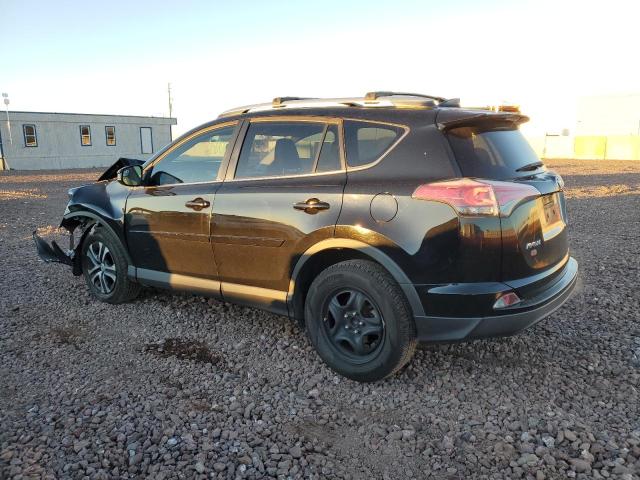 Image 2 of 2016 TOYOTA RAV4 LE 2016 with VIN 2T3ZFREV3GW264608