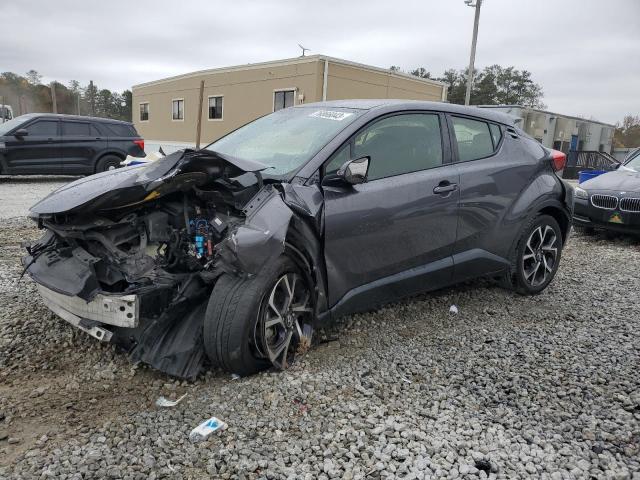 Obraz 1 z 2019 TOYOTA C-HR XLE 2019 z VIN JTNKHMBX1K1036193
