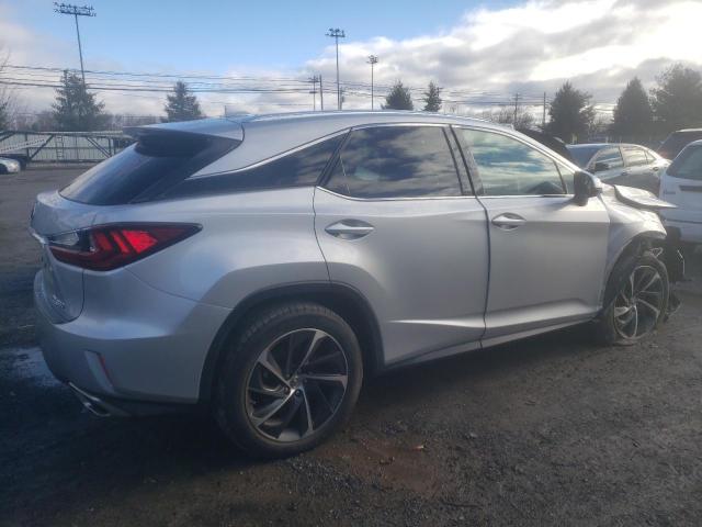 Изображение 3 2016 LEXUS RX 350 BASE 2016 с VIN 2T2BZMCA8GC031812