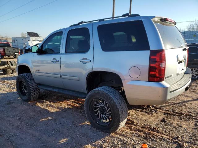 Obraz 2 z 2013 CHEVROLET TAHOE C1500  LS 2013 z VIN 1GNSCAE05DR212089