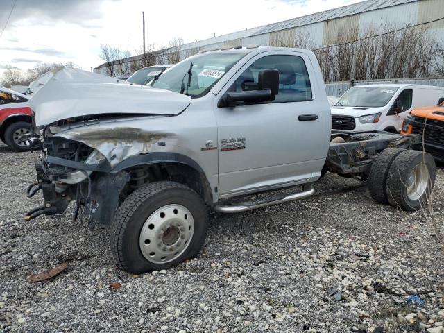 2016 RAM 5500  2016 image