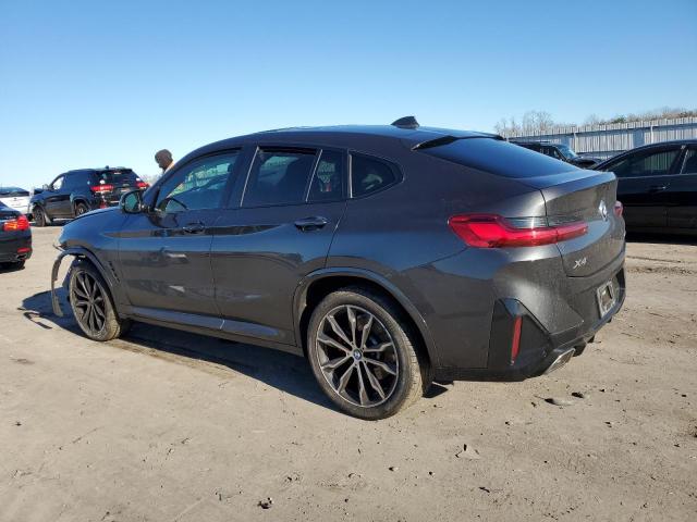 Obraz 2 z 2022 BMW X4 XDRIVE30I 2022 z VIN 5UX33DT01N9L40993
