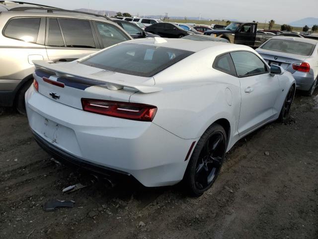 Obraz 3 z 2017 CHEVROLET CAMARO SS 2017 z VIN 1G1FF1R7XH0150135