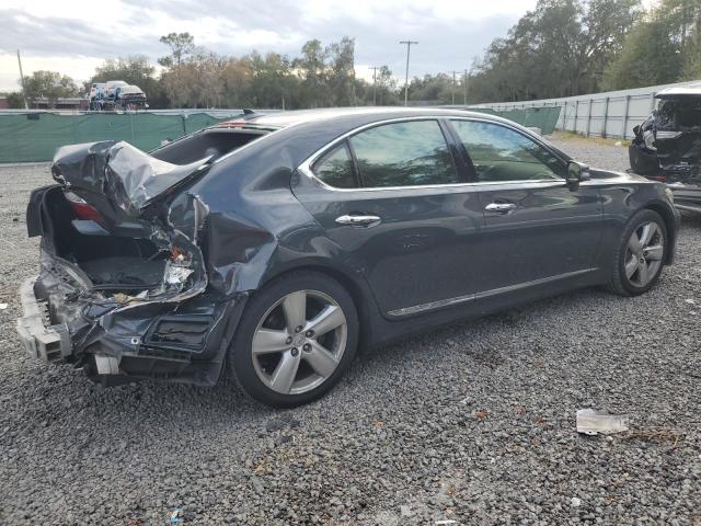 Изображение 3 2010 LEXUS LS 460 2010 с VIN JTHBL5EF6A5098528