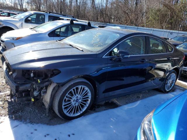 Obraz 1 z 2014 FORD FUSION SE 2014 z VIN 3FA6P0H95ER308478