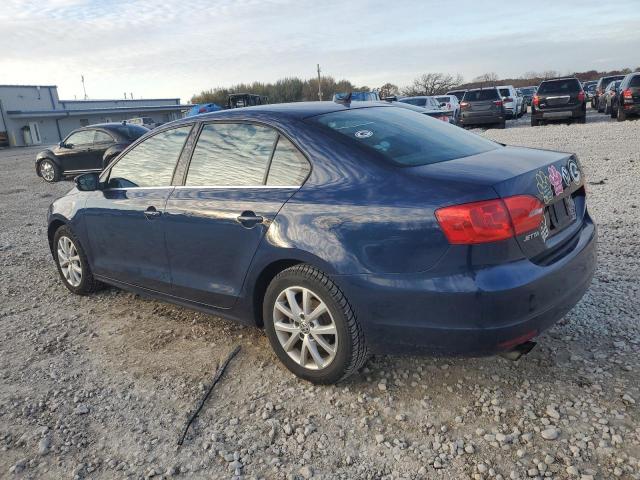 Image 2 of 2014 VOLKSWAGEN JETTA SE 2014 with VIN 3VWD17AJ8EM405667