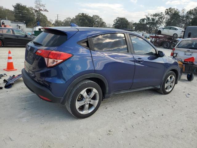 Image 3 of 2017 HONDA HR-V LX 2017 with VIN 3CZRU5H36HG707709