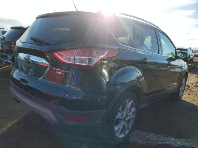 Image 3 of 2014 FORD ESCAPE TITANIUM 2014 with VIN 1FMCU9JX2EUB66579