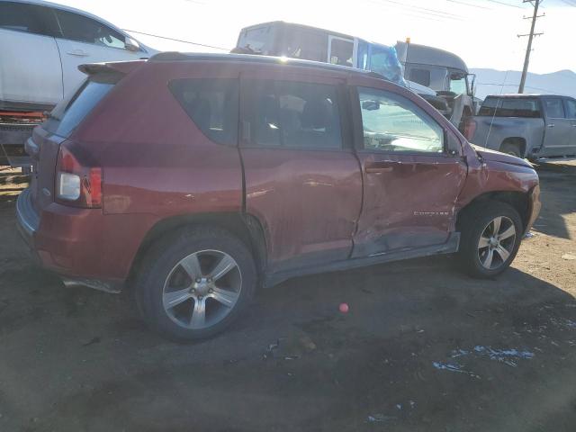 Obraz 3 z 2016 JEEP COMPASS LATITUDE 2016 z VIN 1C4NJDEB8GD722811