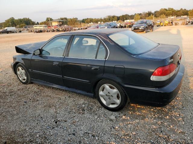 Image 2 of 1998 ACURA 1.6EL PREMIUM 1998 with VIN 2HHMB4576WH907524
