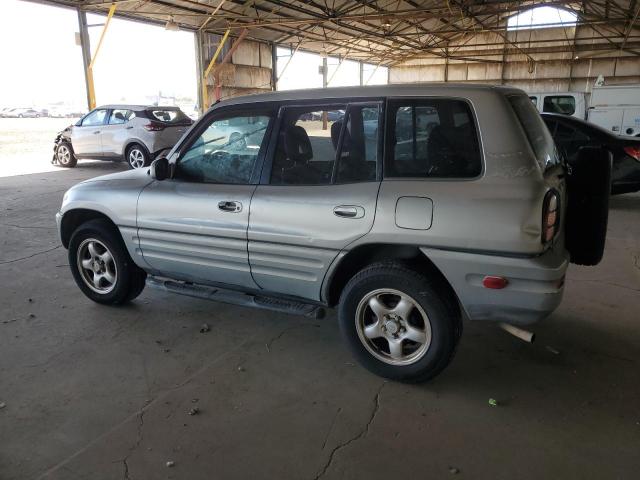 Изображение 2 1999 TOYOTA RAV4  1999 с VIN JT3GP10V0X7054996