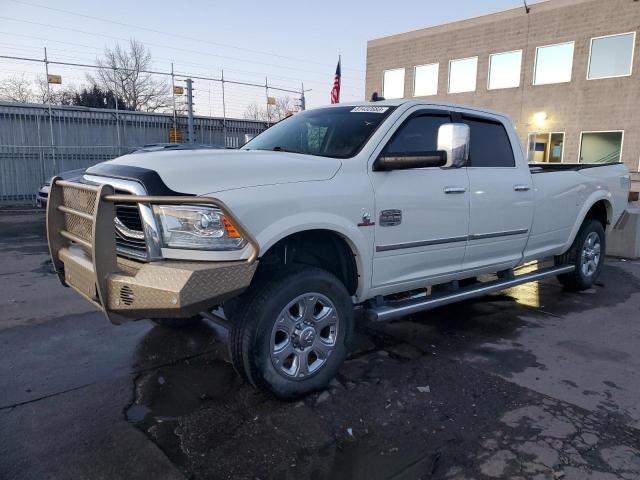 2017 RAM 3500 LONGHORN 2017 image
