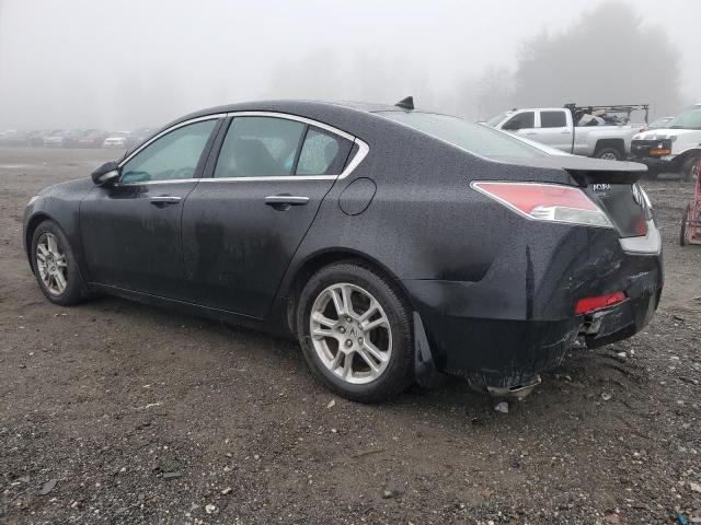 Image 2 of 2010 ACURA TL  2010 with VIN 19UUA8F54AA015081