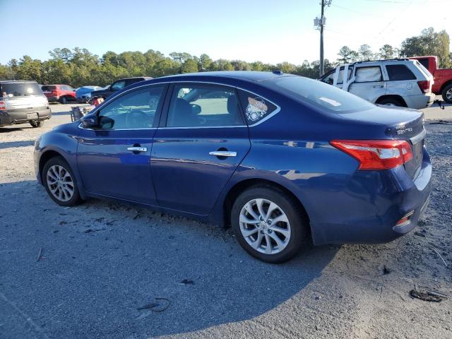 Изображение 2 2018 NISSAN SENTRA S 2018 с VIN 3N1AB7APXJL620302