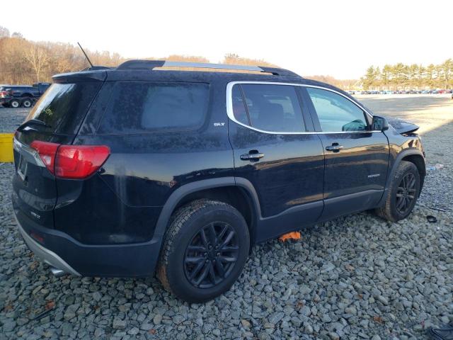 Изображение 3 2018 GMC ACADIA SLT-1 2018 с VIN 1GKKNULS3JZ114090