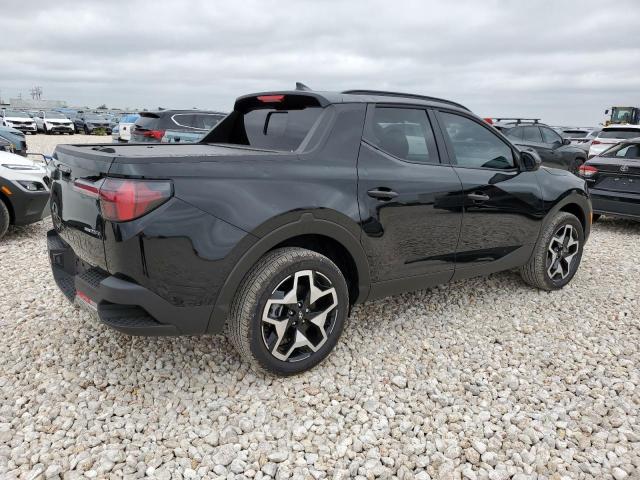 Image 3 of 2024 HYUNDAI SANTA CRUZ LIMITED 2024 with VIN 5NTJEDAF4RH083241