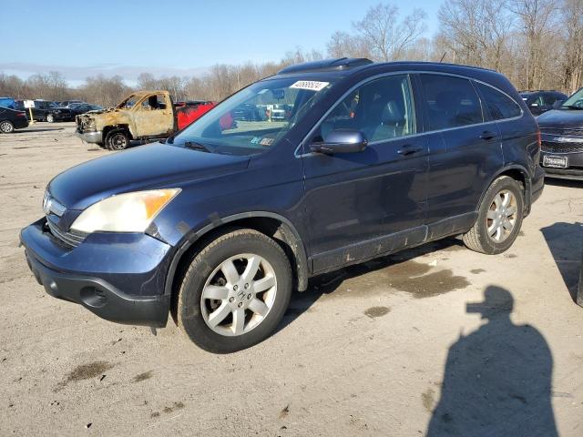 Obraz 2007 HONDA CR-V EXL 2007