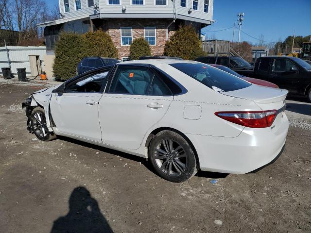 Image 2 of 2016 TOYOTA CAMRY HYBRID 2016 with VIN 4T1BD1FK3GU184991