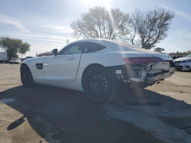 Obraz 2 z 2016 MERCEDES-BENZ AMG GT S 2016 z VIN WDDYJ7JA9GA008947