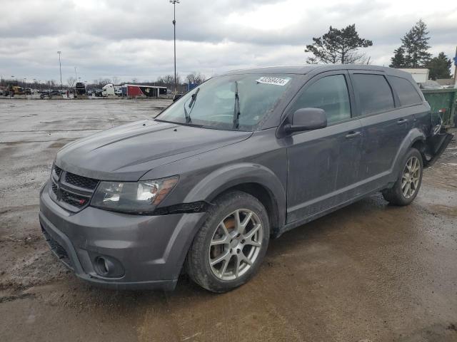 Obraz 1 z 2015 DODGE JOURNEY R/T 2015 z VIN 3C4PDDEG8FT655714