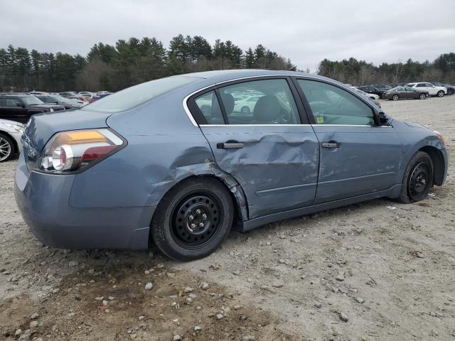 Image 3 of 2012 NISSAN ALTIMA BASE 2012 with VIN 1N4AL2AP9CN412949