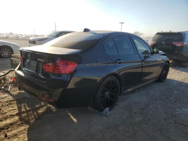 Image 3 of 2015 BMW 328 I 2015 with VIN WBA3A5G53FNS85911