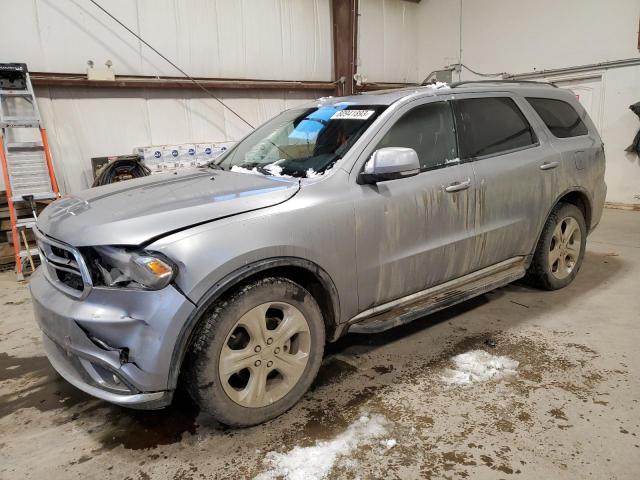 Obraz 2015 DODGE DURANGO LIMITED 2015