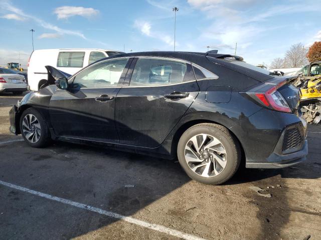 Obraz 2 z 2017 HONDA CIVIC LX 2017 z VIN SHHFK7H28HU211266