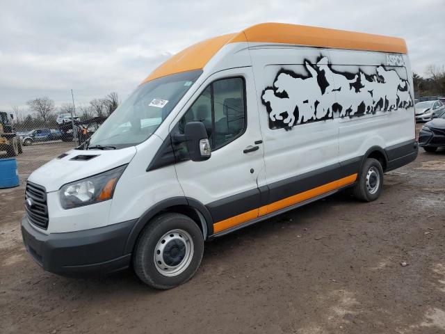 Image 1 of 2019 FORD TRANSIT T-350 2019 with VIN 1FTBW3XV6KKA18956