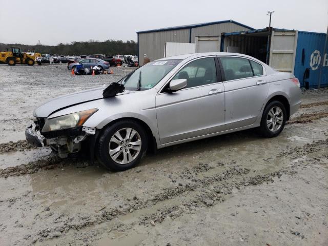 Изображение 1 2008 HONDA ACCORD LXP 2008 с VIN 1HGCP26418A073402