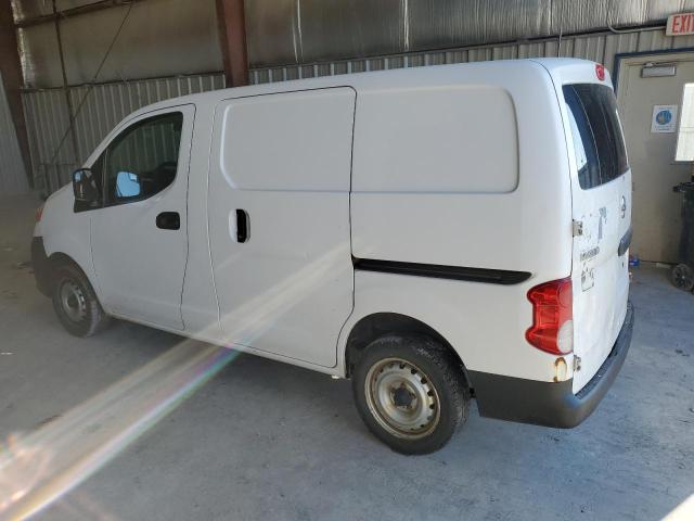 Image 2 of 2017 NISSAN NV200 2.5S 2017 with VIN 3N6CM0KNXHK690089