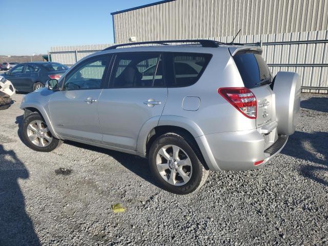Obraz 2 z 2009 TOYOTA RAV4 LIMITED 2009 z VIN JTMZF31V095013316