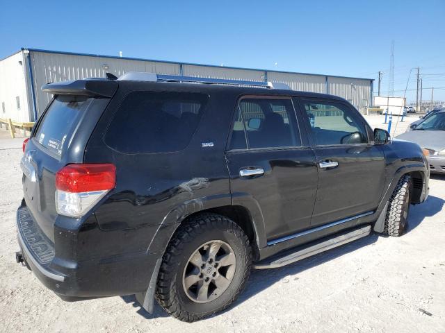 Изображение 3 2012 TOYOTA 4RUNNER SR5 2012 с VIN JTEZU5JR0C5035128