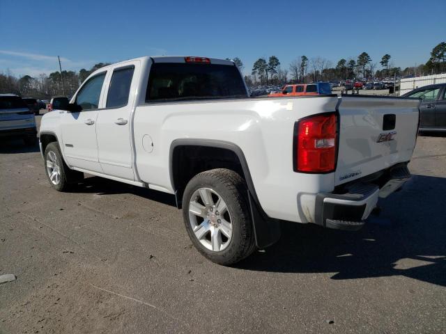 Image 2 of 2016 GMC SIERRA K1500 2016 with VIN 1GTV2LEC2GZ414343