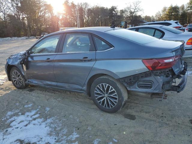 Image 2 of 2021 VOLKSWAGEN JETTA S 2021 with VIN 3VWC57BU1MM007045