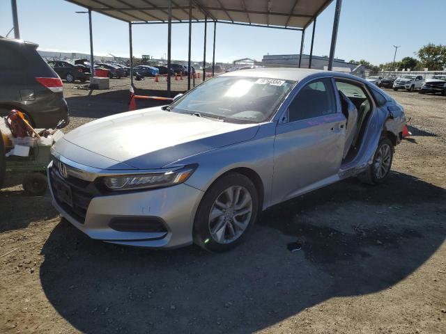 2020 HONDA ACCORD LX 2020 image