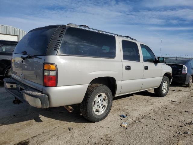 Obraz 3 z 2006 CHEVROLET SUBURBAN C1500 2006 z VIN 1GNEC16Z66J175467